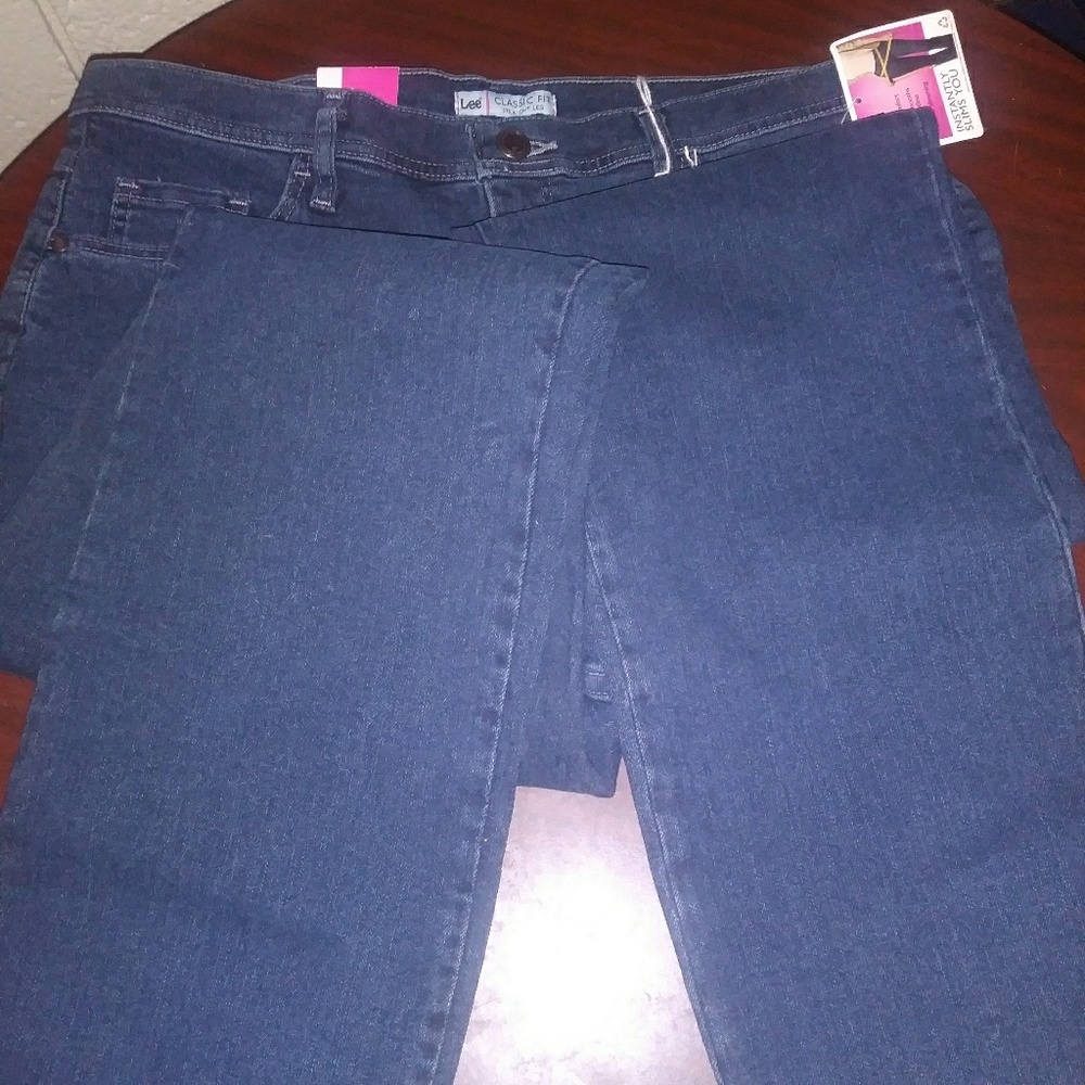 Blue Jeans